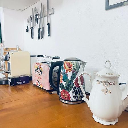 Studio In Wehingen ميتلاخ المظهر الخارجي الصورة
