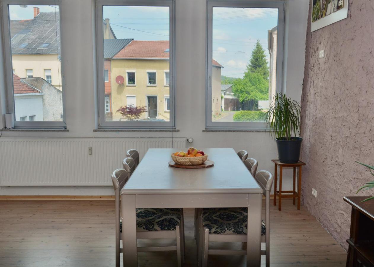 Studio In Wehingen ميتلاخ المظهر الخارجي الصورة