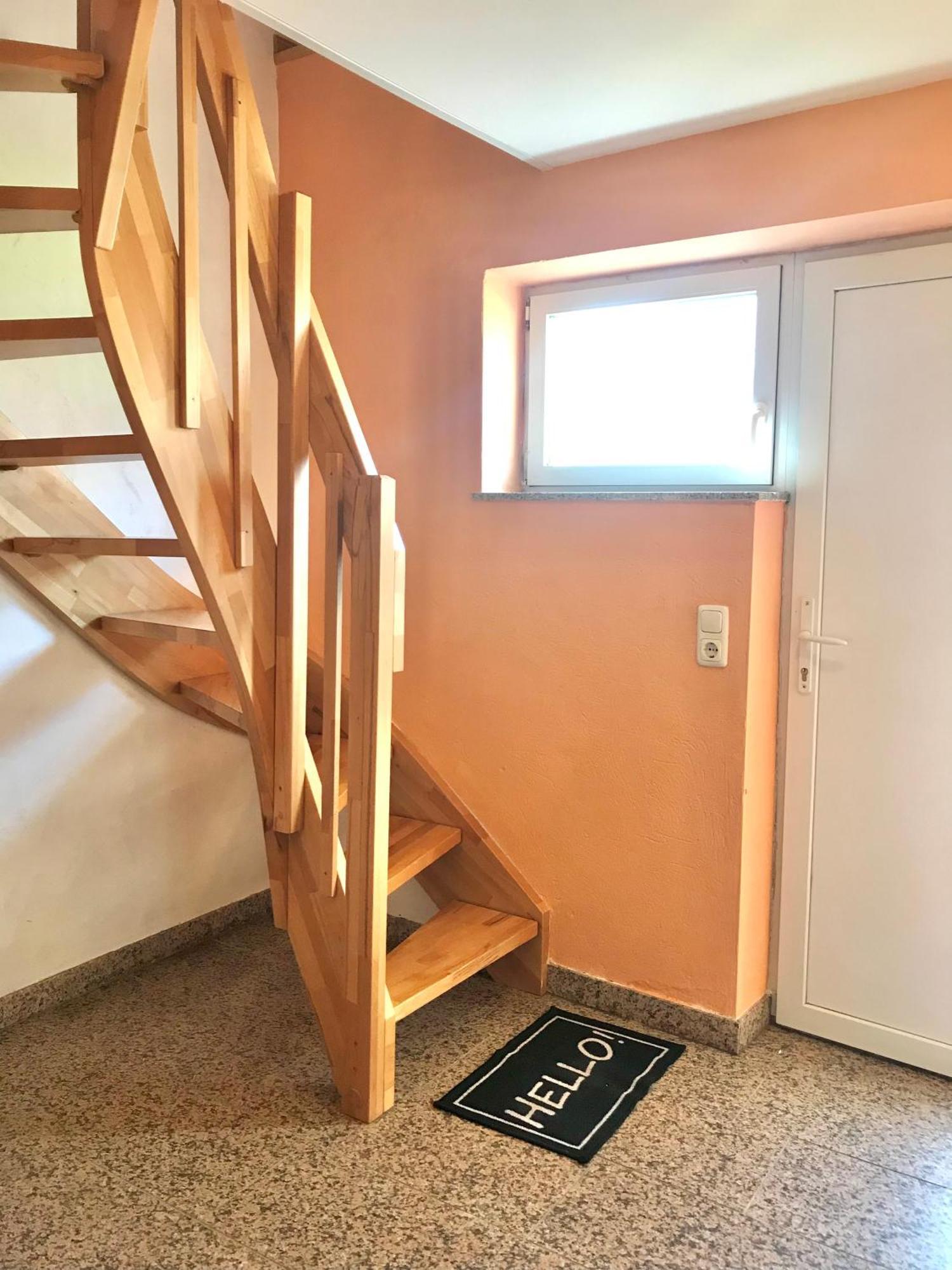 Studio In Wehingen ميتلاخ المظهر الخارجي الصورة