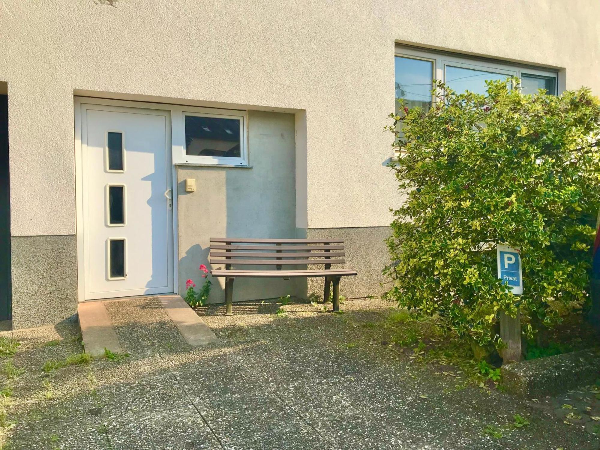 Studio In Wehingen ميتلاخ المظهر الخارجي الصورة