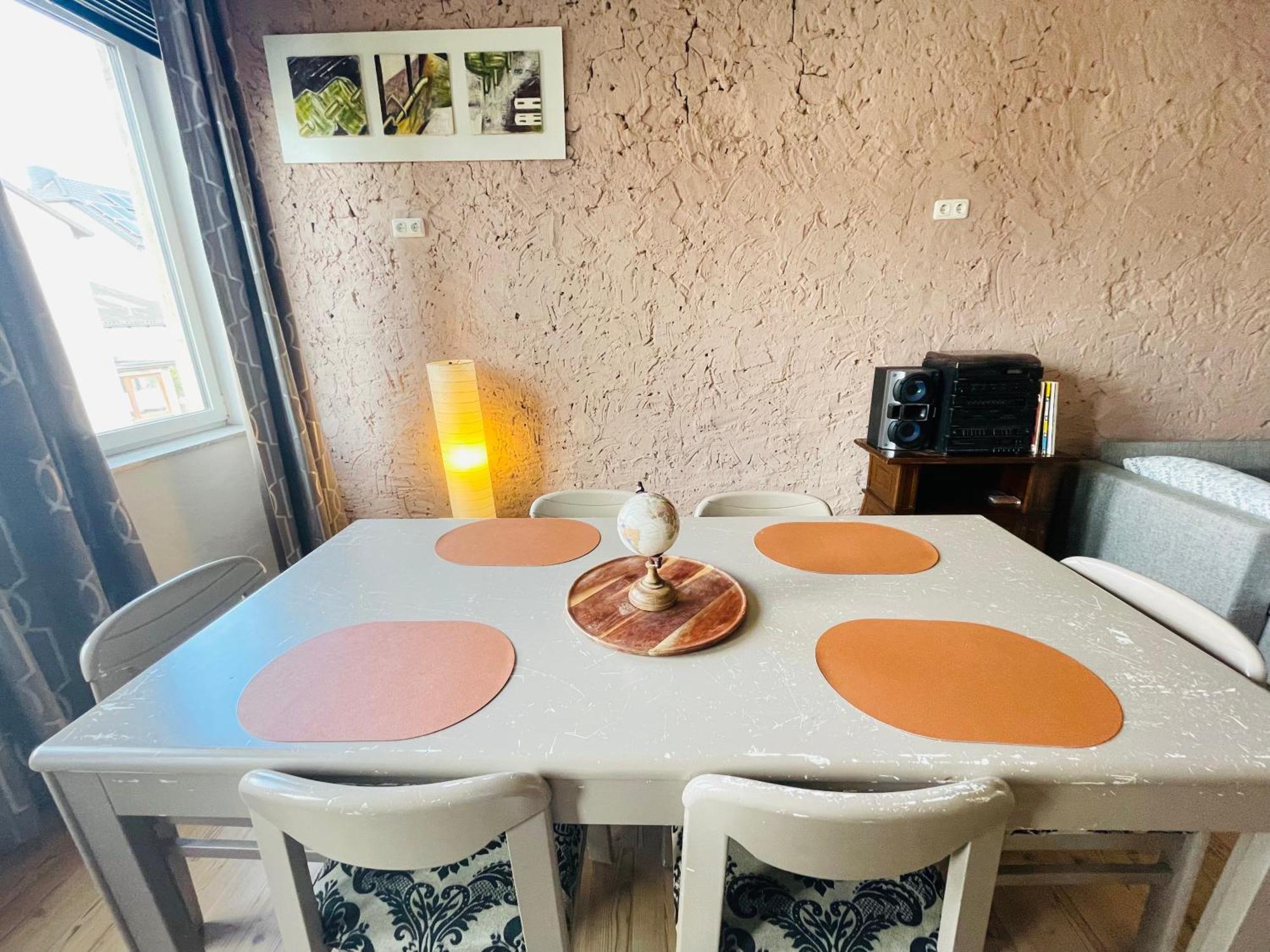 Studio In Wehingen ميتلاخ المظهر الخارجي الصورة