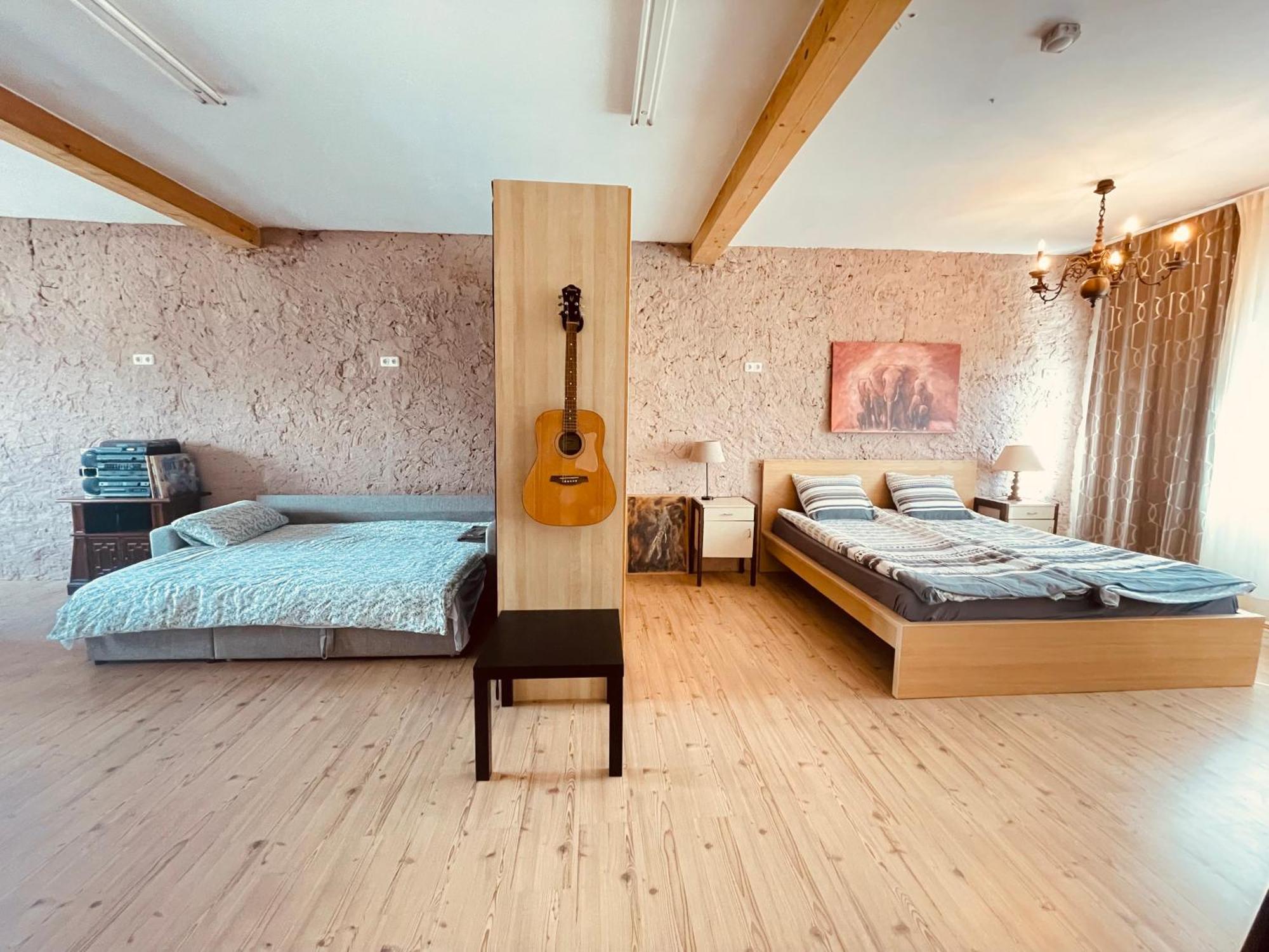 Studio In Wehingen ميتلاخ المظهر الخارجي الصورة